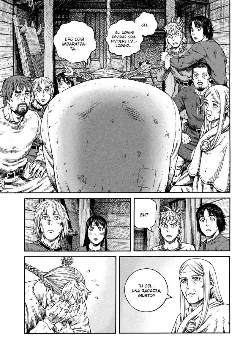 Vinland Saga Capitolo 169 page 8