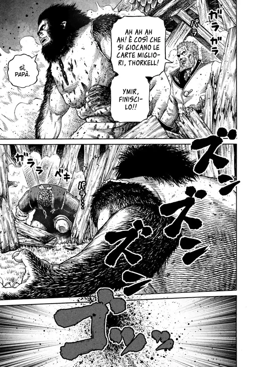 Vinland Saga Capitolo 157 page 12