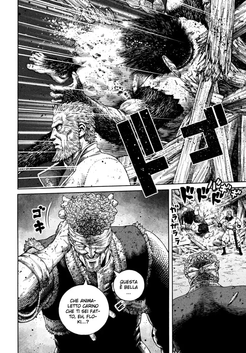 Vinland Saga Capitolo 157 page 13