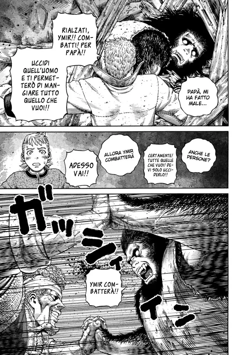 Vinland Saga Capitolo 157 page 14