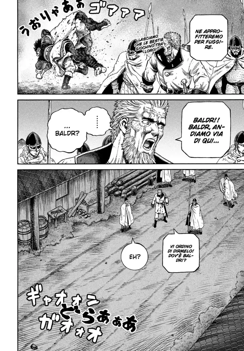 Vinland Saga Capitolo 157 page 15