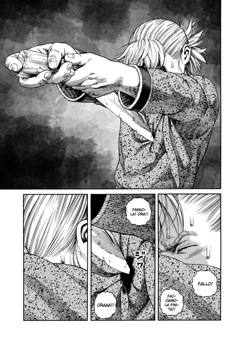 Vinland Saga Capitolo 157 page 18