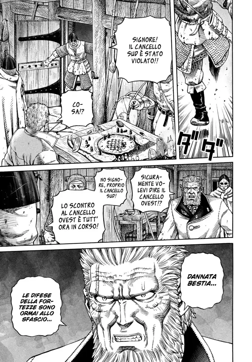 Vinland Saga Capitolo 157 page 4