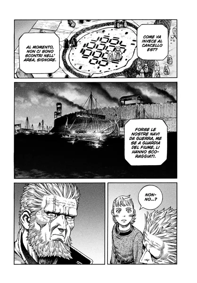 Vinland Saga Capitolo 157 page 5