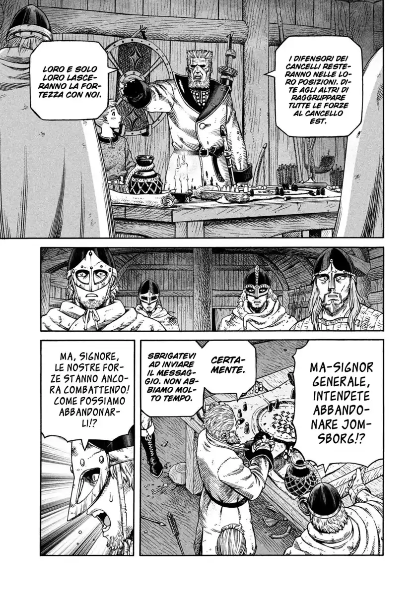 Vinland Saga Capitolo 157 page 6