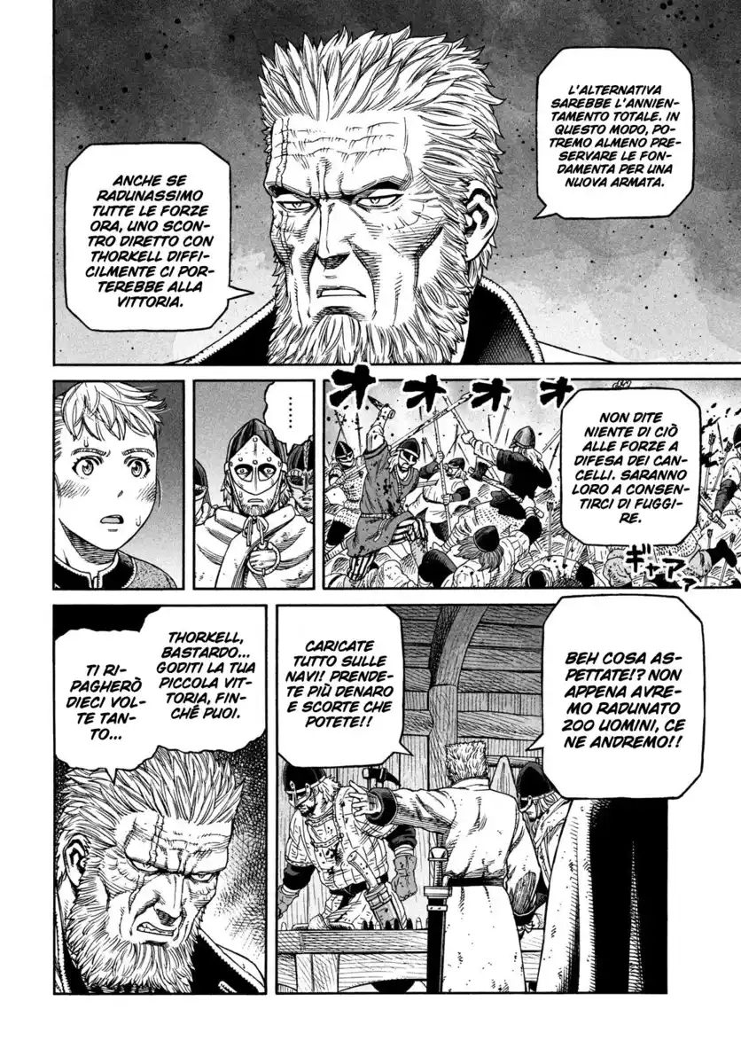 Vinland Saga Capitolo 157 page 7