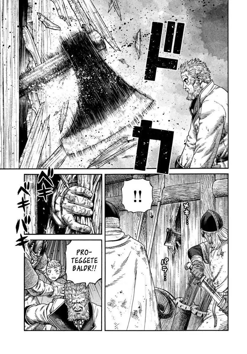 Vinland Saga Capitolo 157 page 8