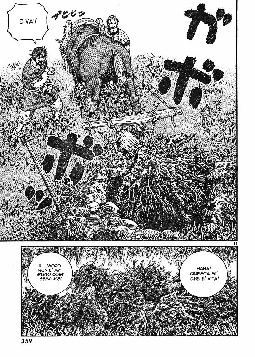 Vinland Saga Capitolo 64 page 12