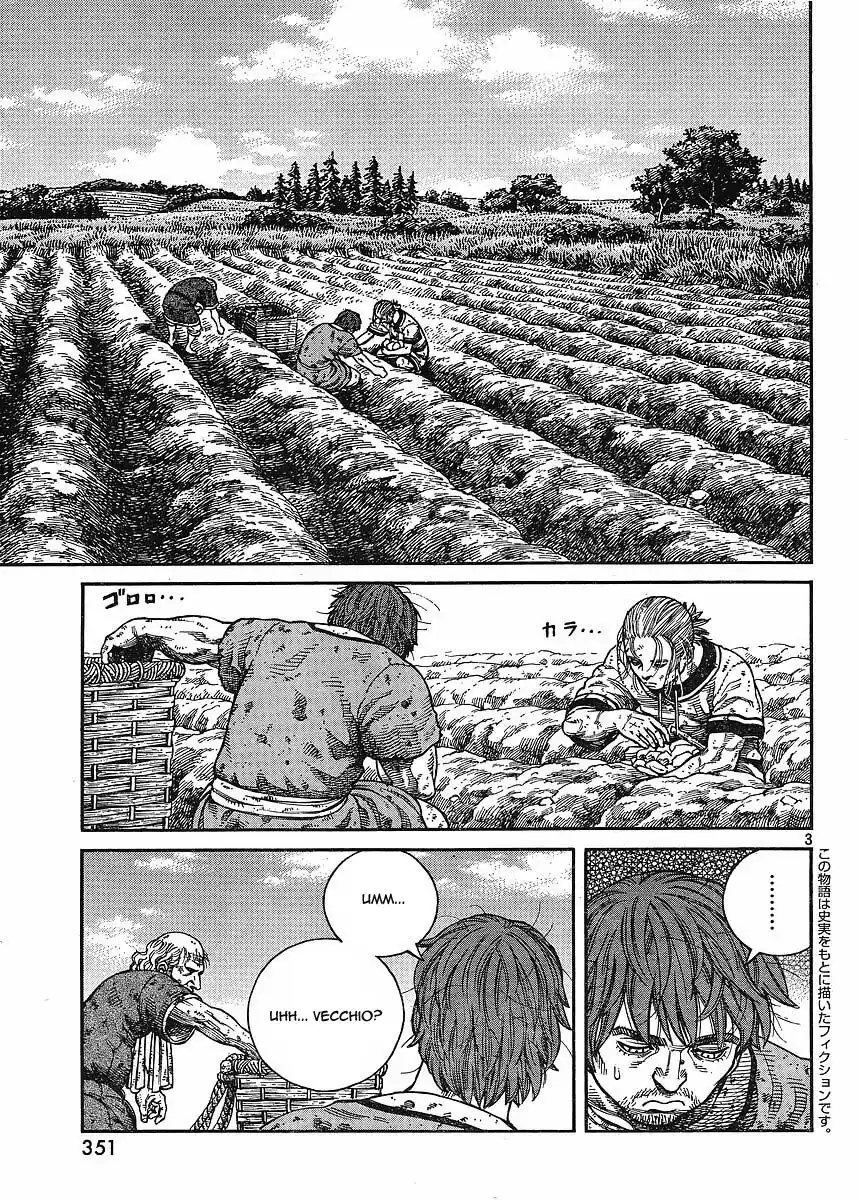 Vinland Saga Capitolo 64 page 4