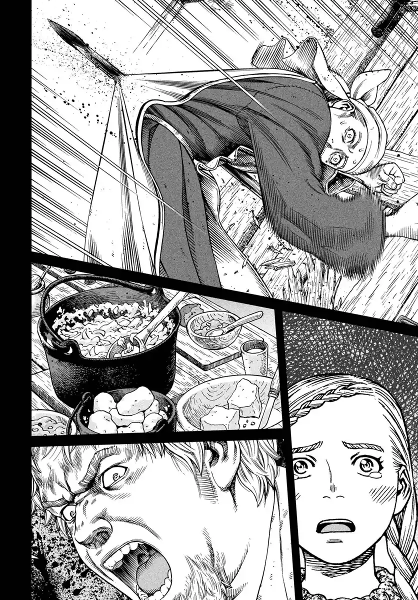 Vinland Saga Capitolo 198 page 15