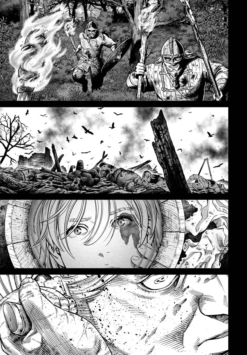 Vinland Saga Capitolo 198 page 16