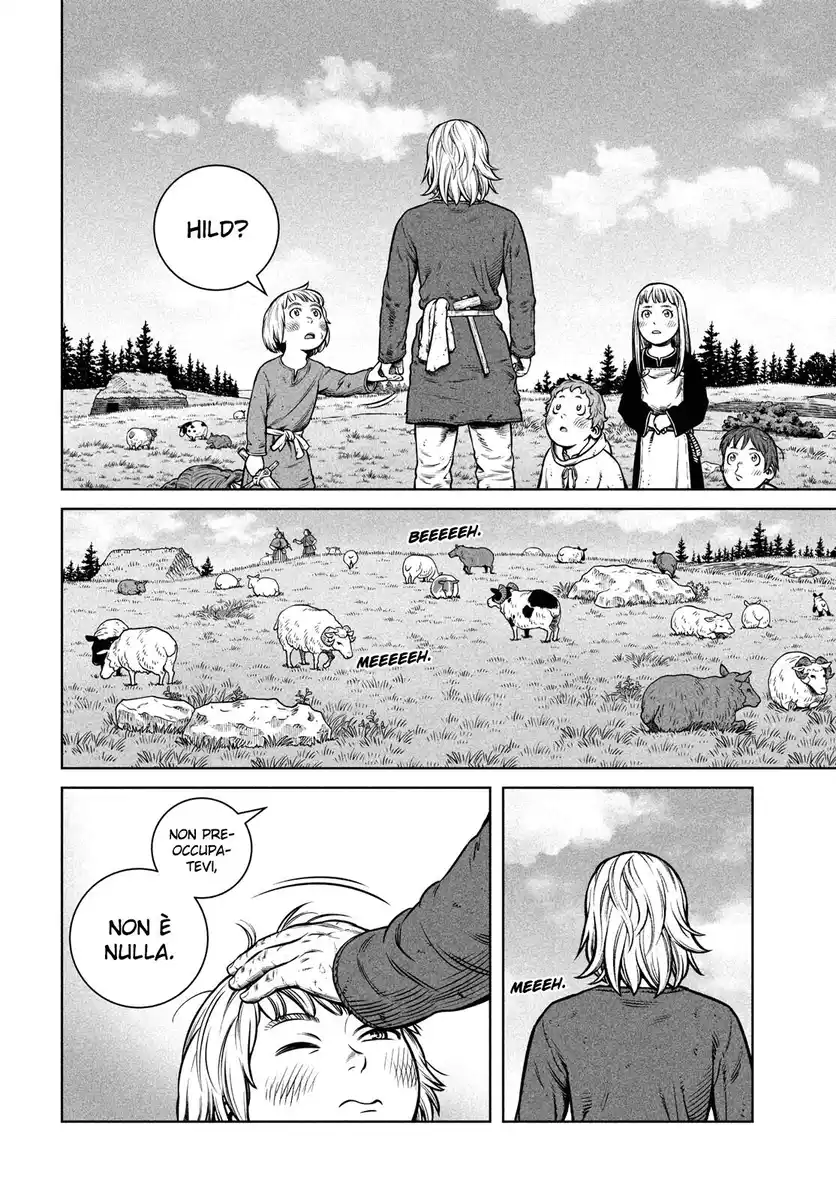 Vinland Saga Capitolo 198 page 17