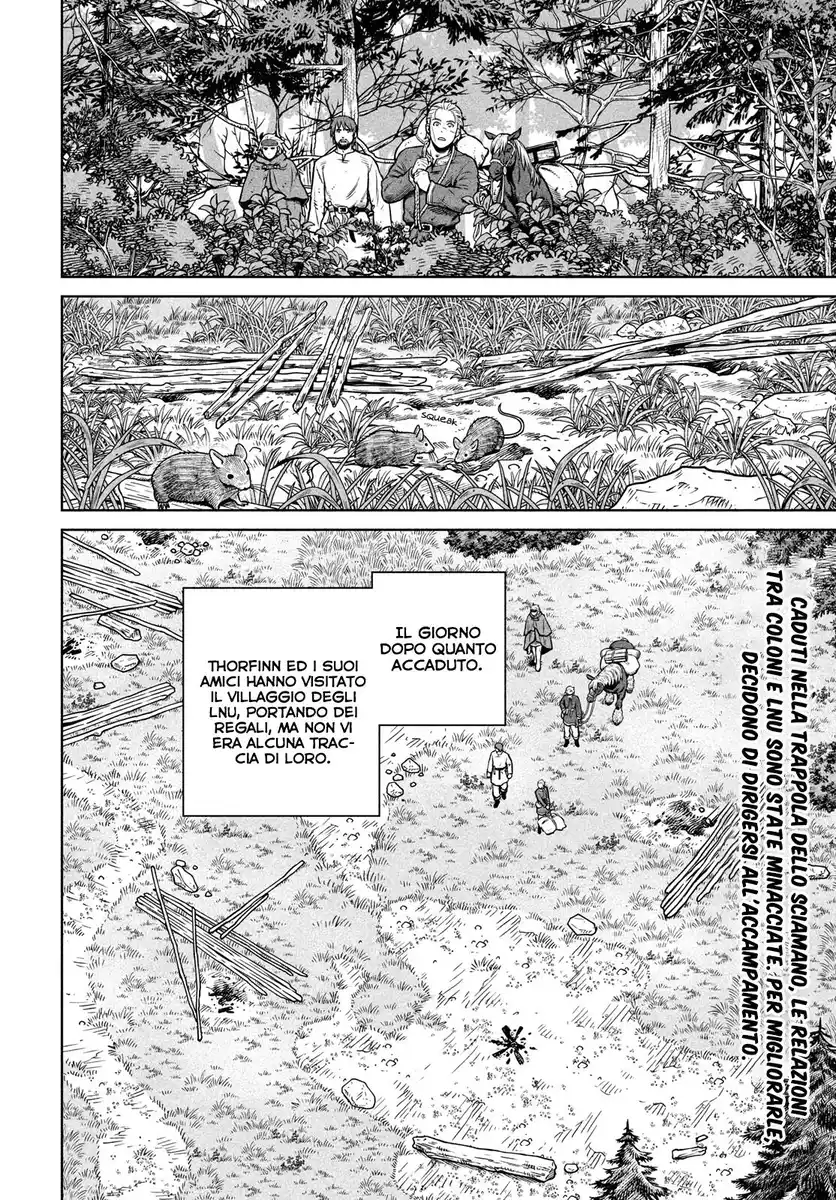 Vinland Saga Capitolo 198 page 3