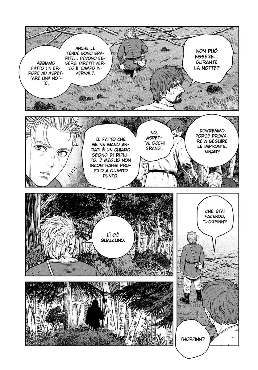 Vinland Saga Capitolo 198 page 4