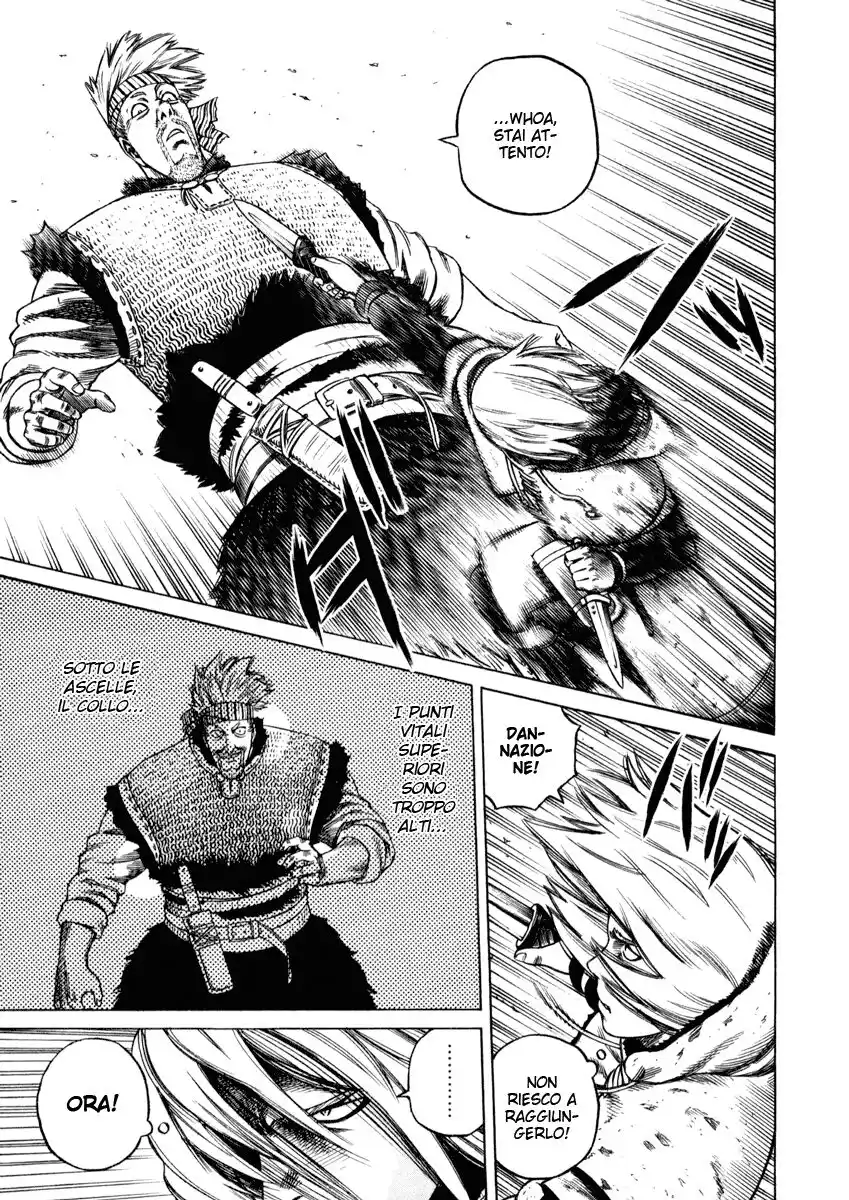 Vinland Saga Capitolo 19 page 10