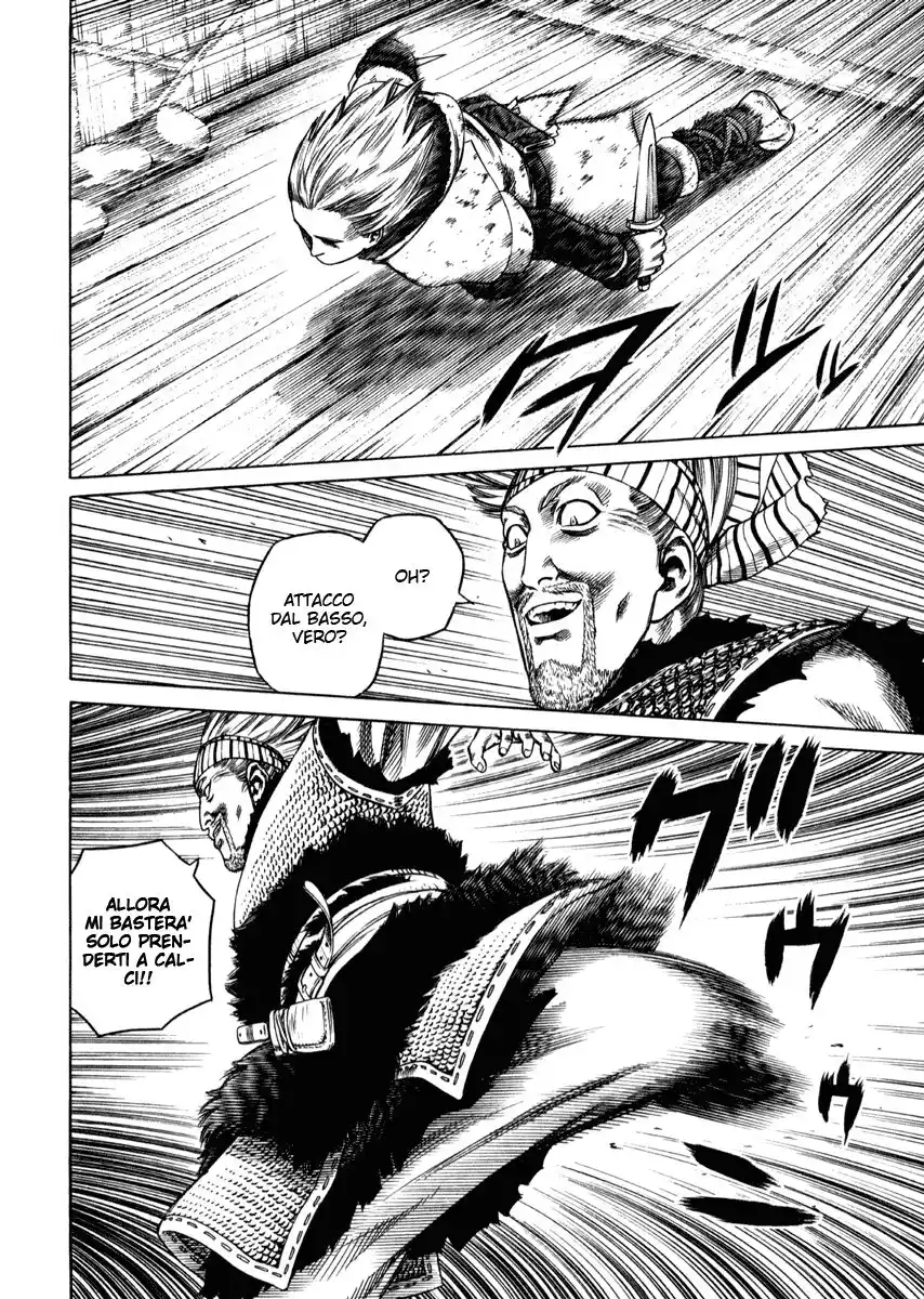 Vinland Saga Capitolo 19 page 11