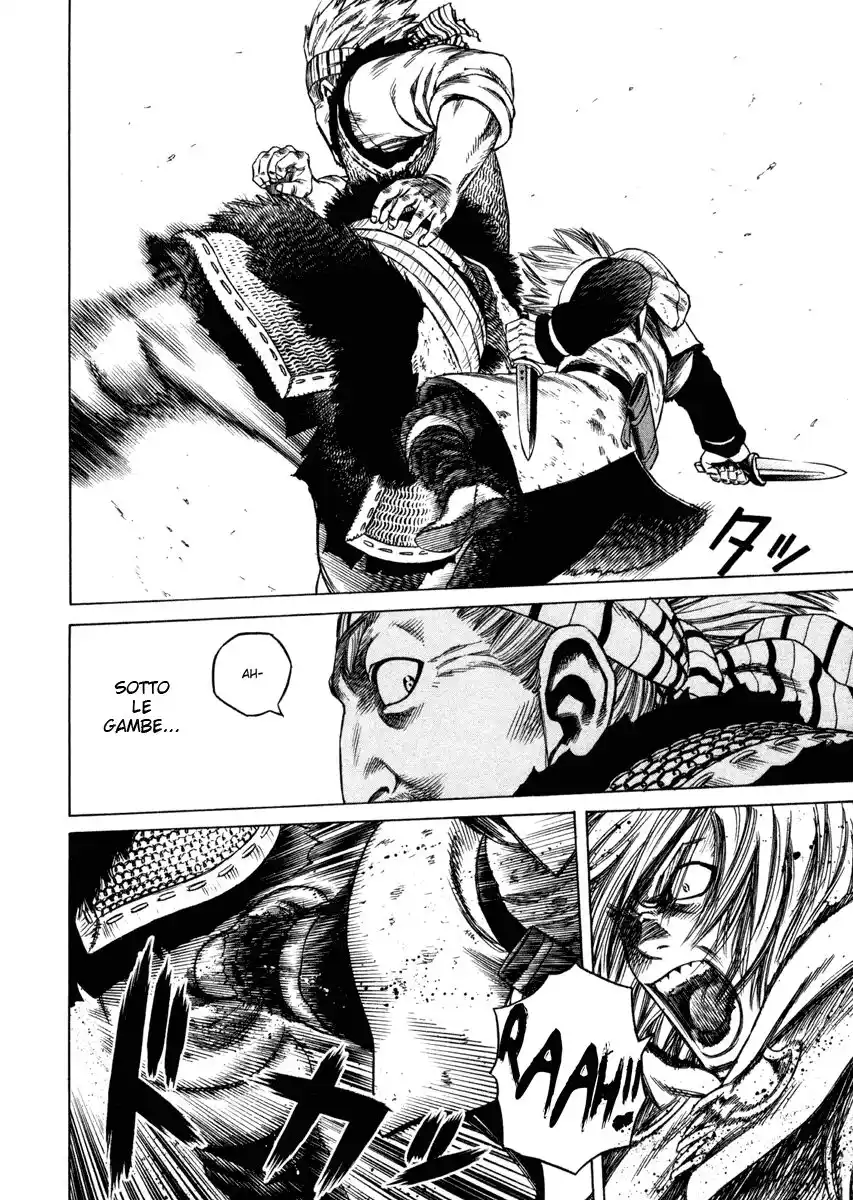 Vinland Saga Capitolo 19 page 13