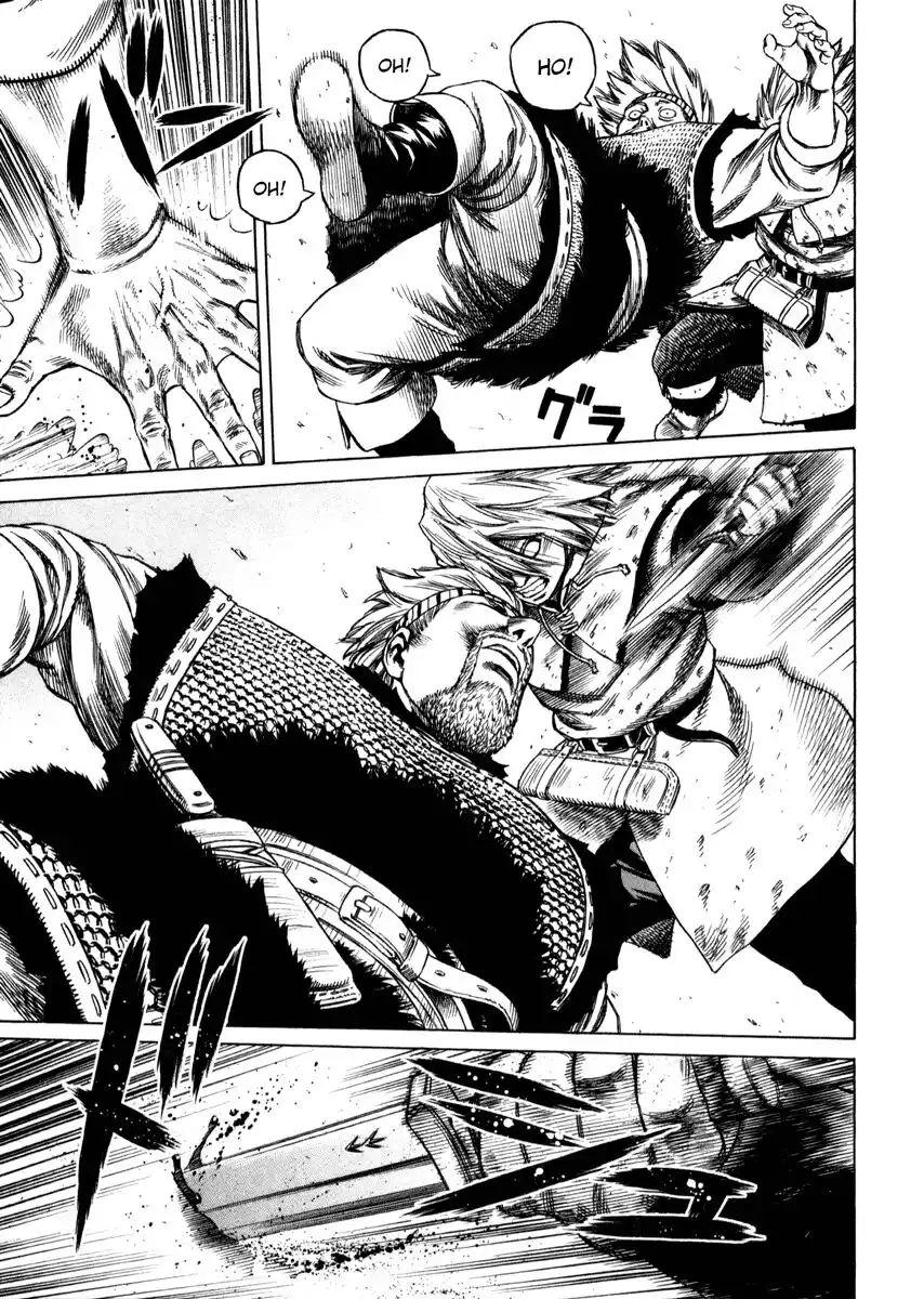 Vinland Saga Capitolo 19 page 14