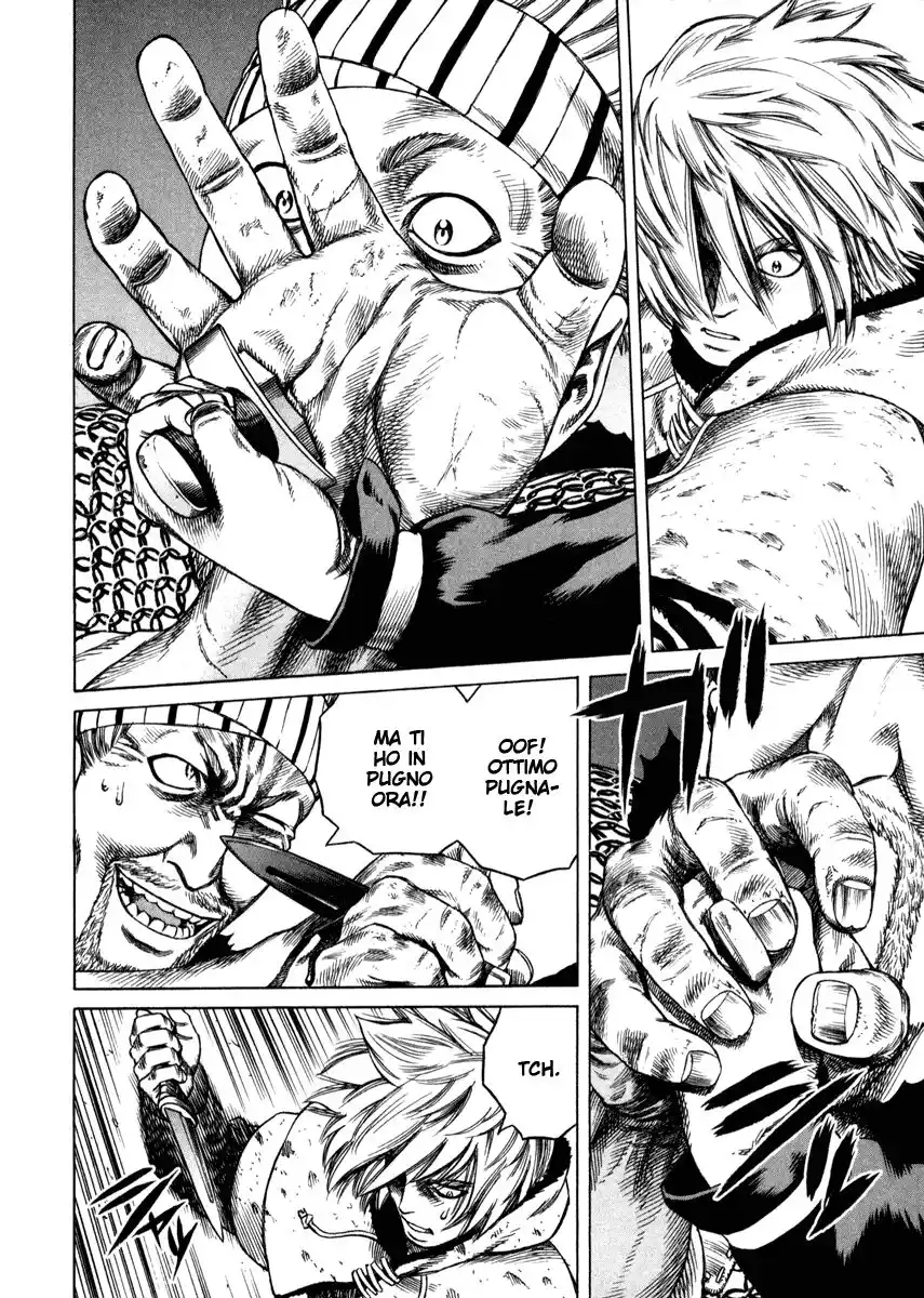 Vinland Saga Capitolo 19 page 15