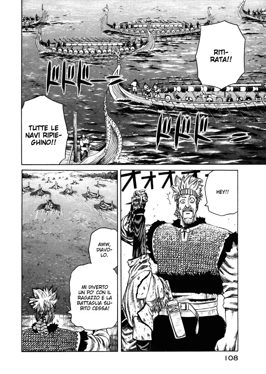 Vinland Saga Capitolo 19 page 19