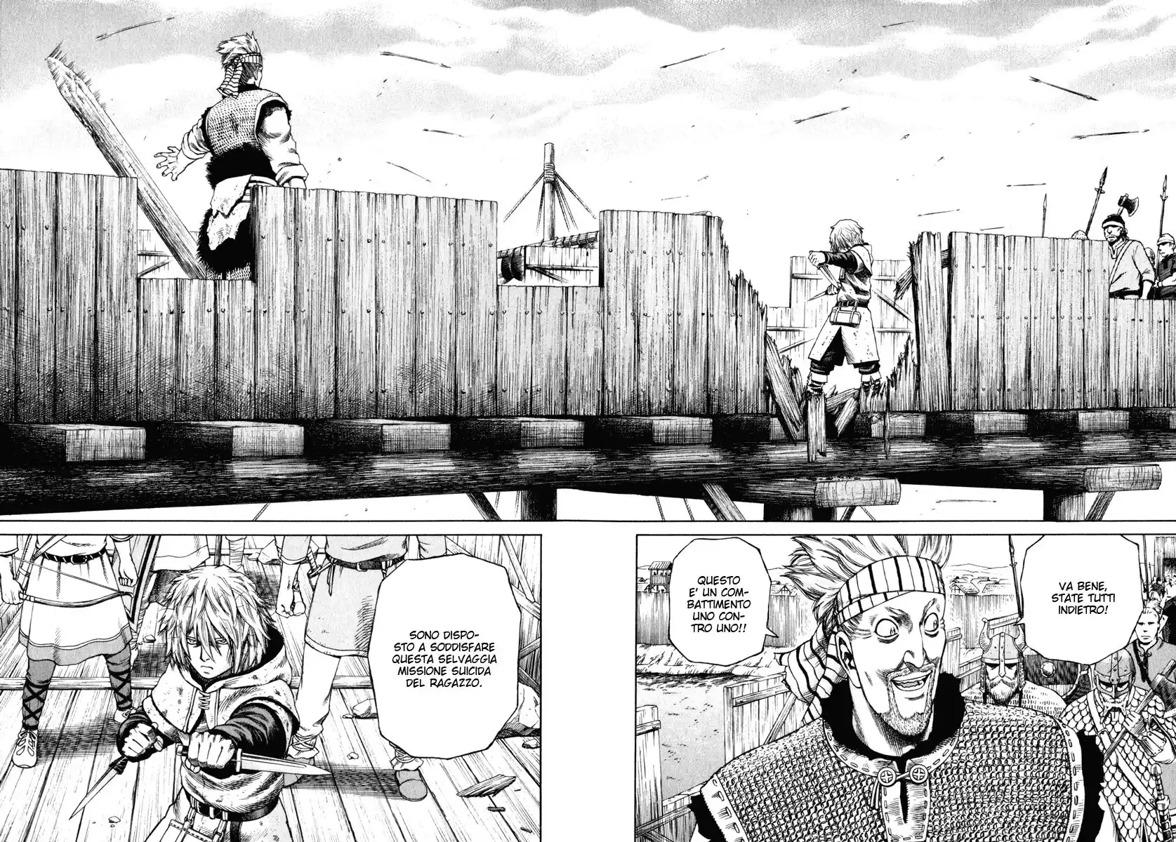 Vinland Saga Capitolo 19 page 2