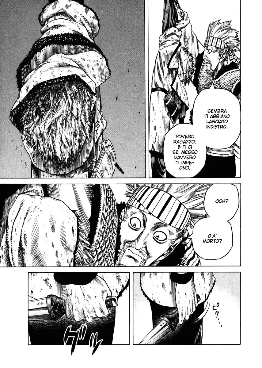 Vinland Saga Capitolo 19 page 20