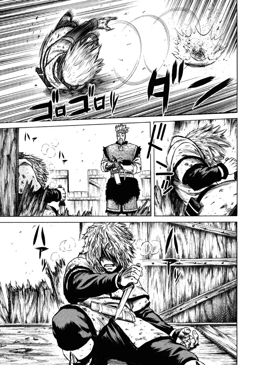 Vinland Saga Capitolo 19 page 22