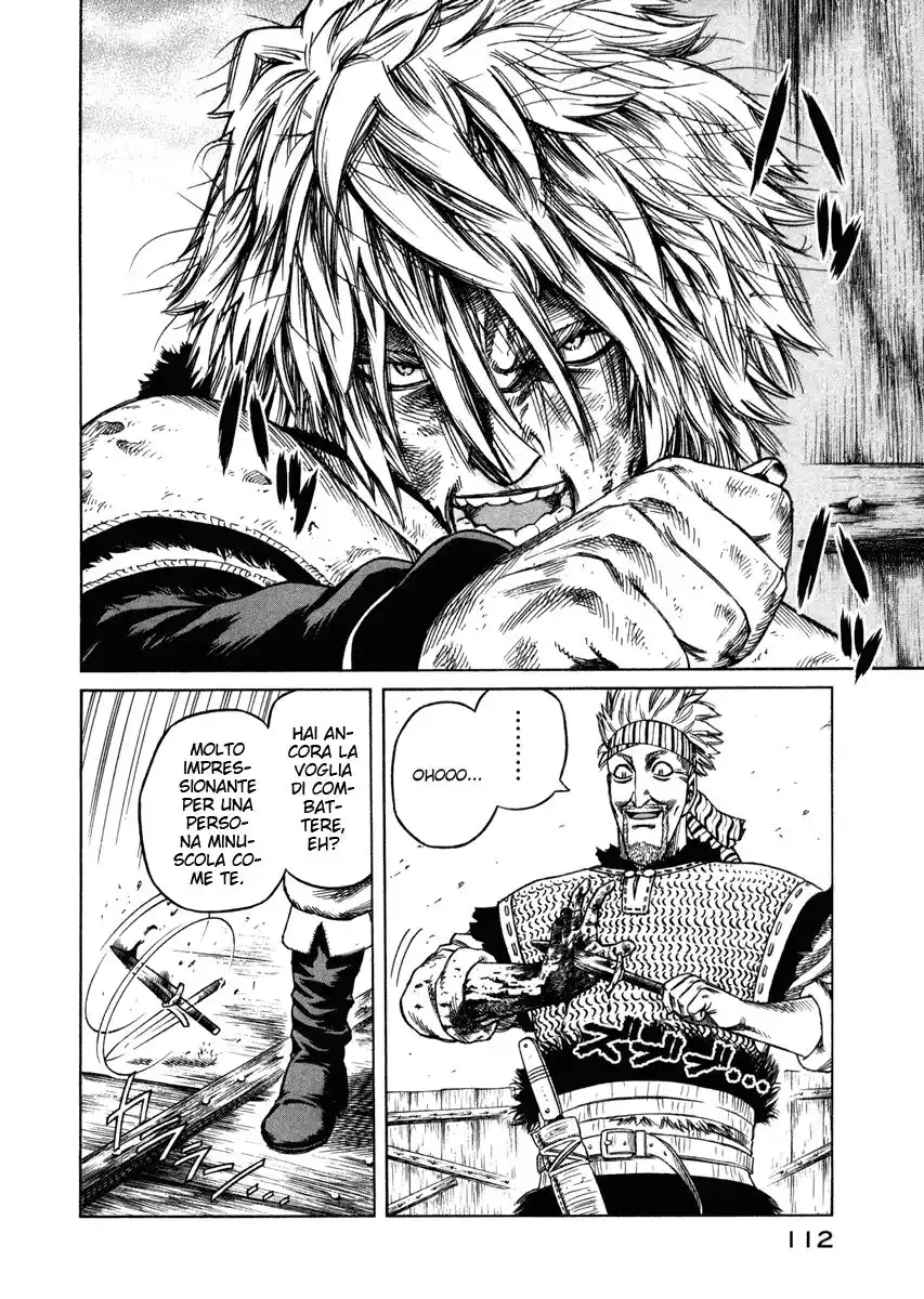 Vinland Saga Capitolo 19 page 23