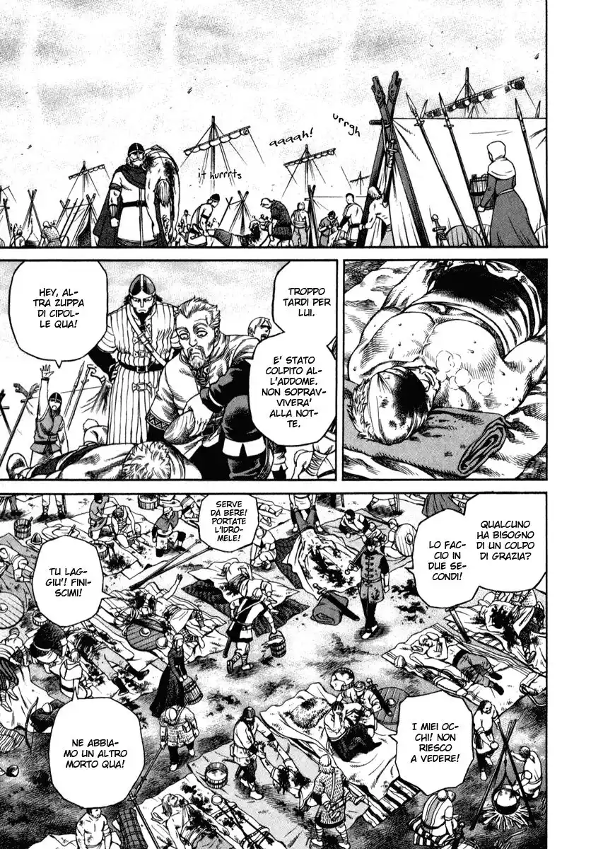 Vinland Saga Capitolo 19 page 28