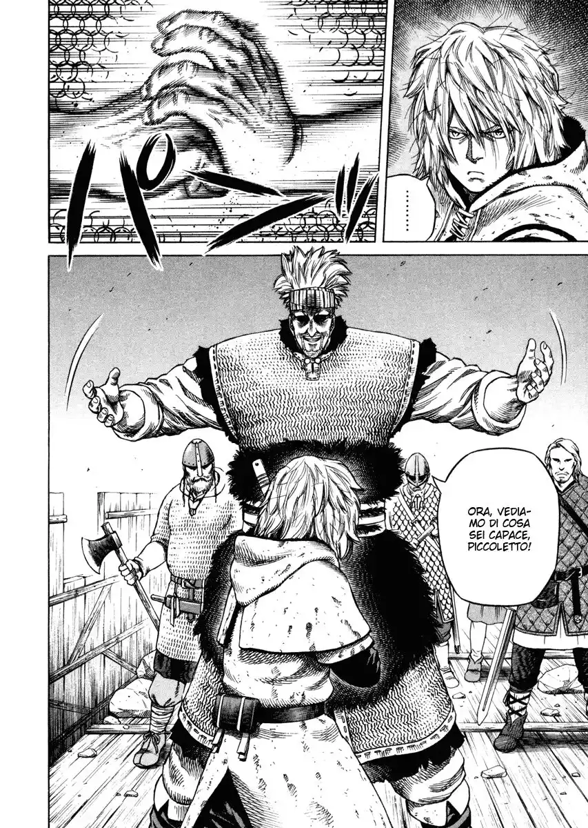 Vinland Saga Capitolo 19 page 3