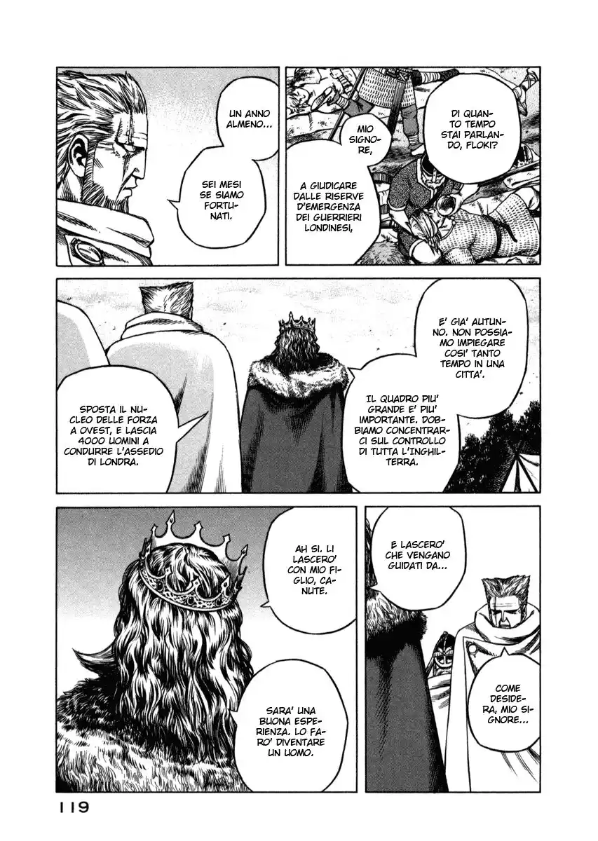 Vinland Saga Capitolo 19 page 30