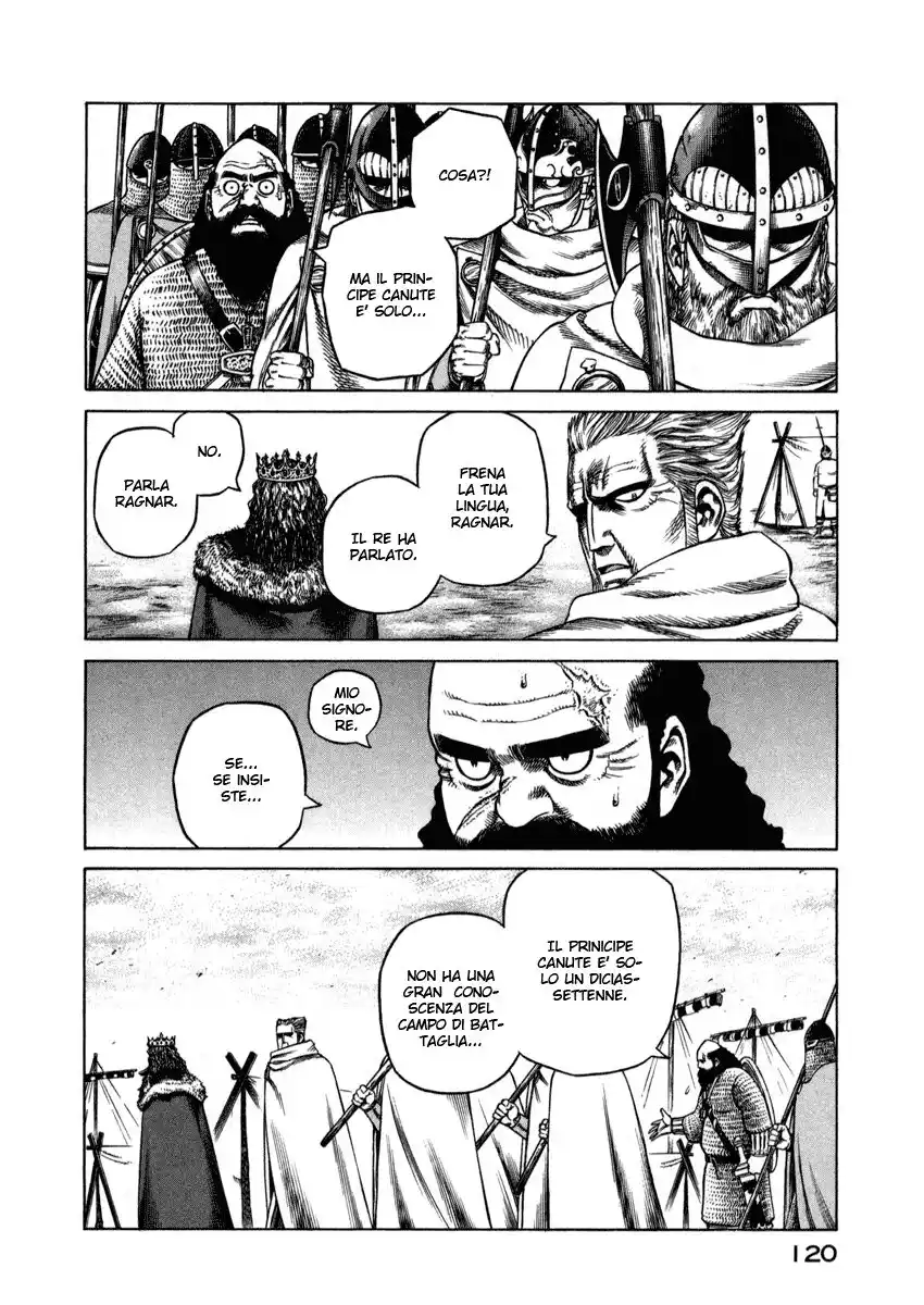 Vinland Saga Capitolo 19 page 31