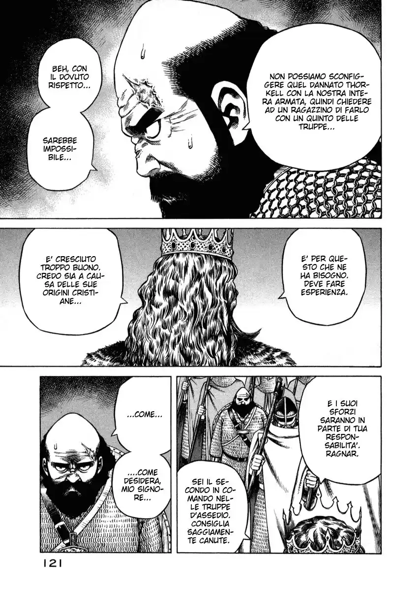 Vinland Saga Capitolo 19 page 32