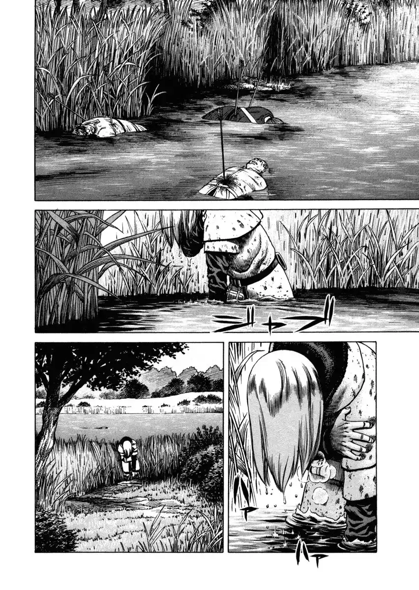 Vinland Saga Capitolo 19 page 33