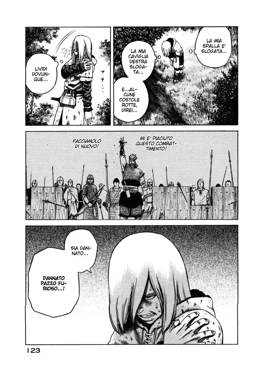 Vinland Saga Capitolo 19 page 34