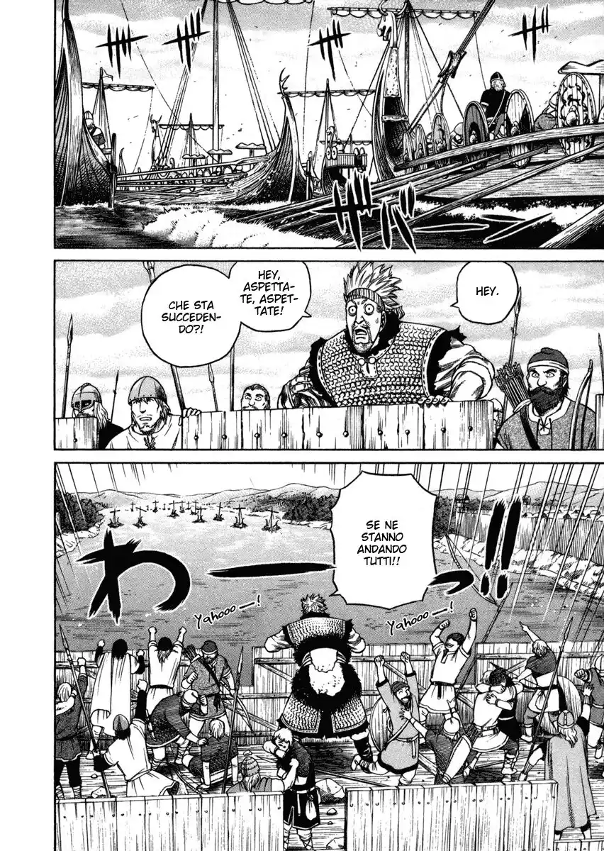 Vinland Saga Capitolo 19 page 35