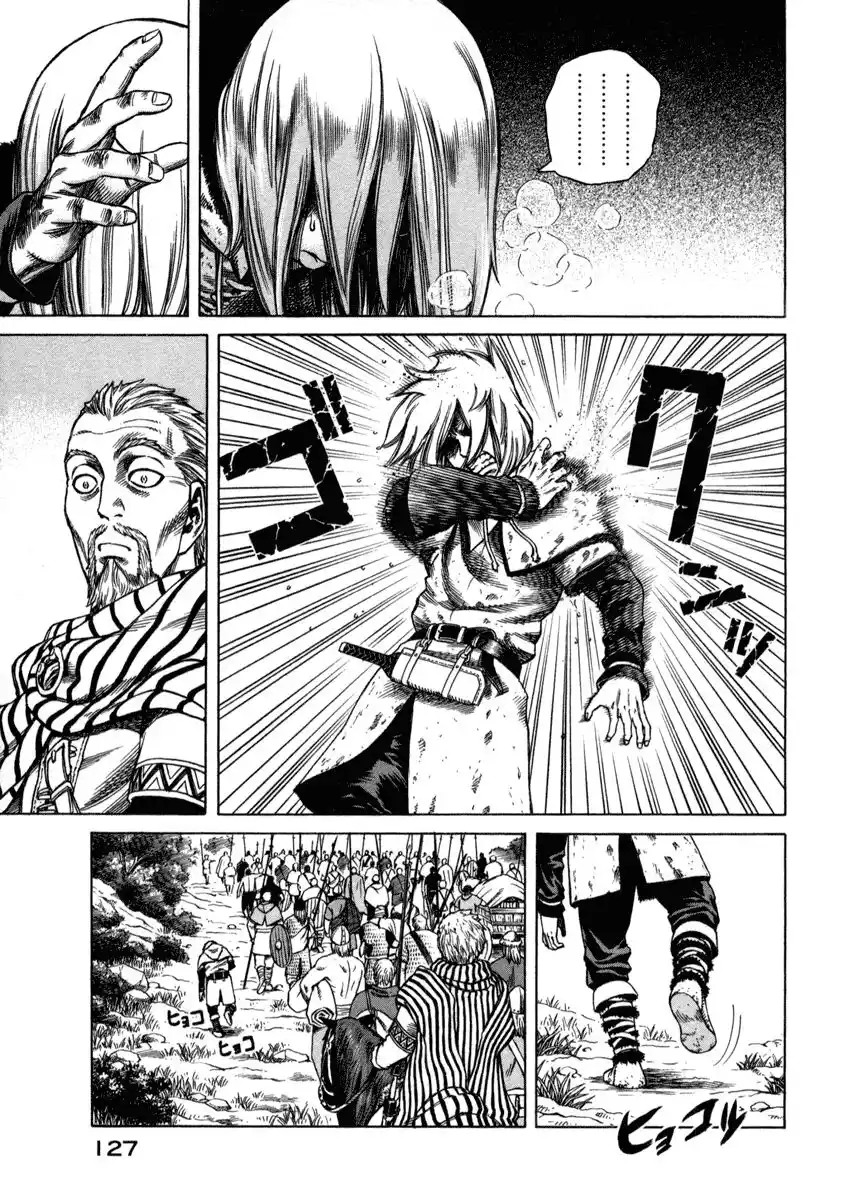 Vinland Saga Capitolo 19 page 38