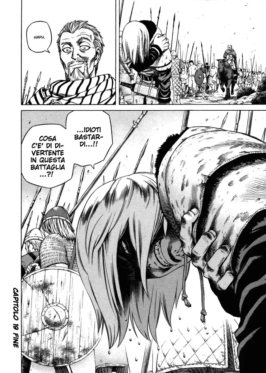 Vinland Saga Capitolo 19 page 39