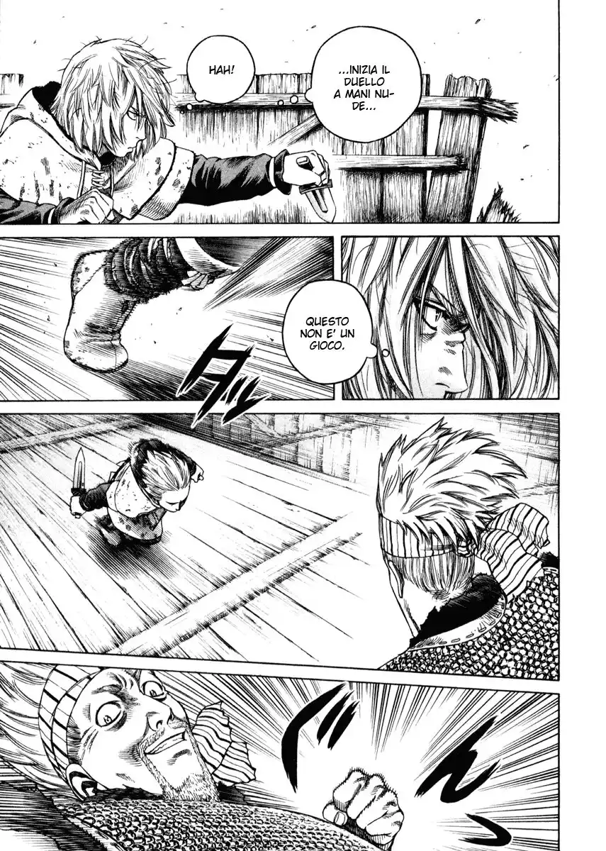 Vinland Saga Capitolo 19 page 4