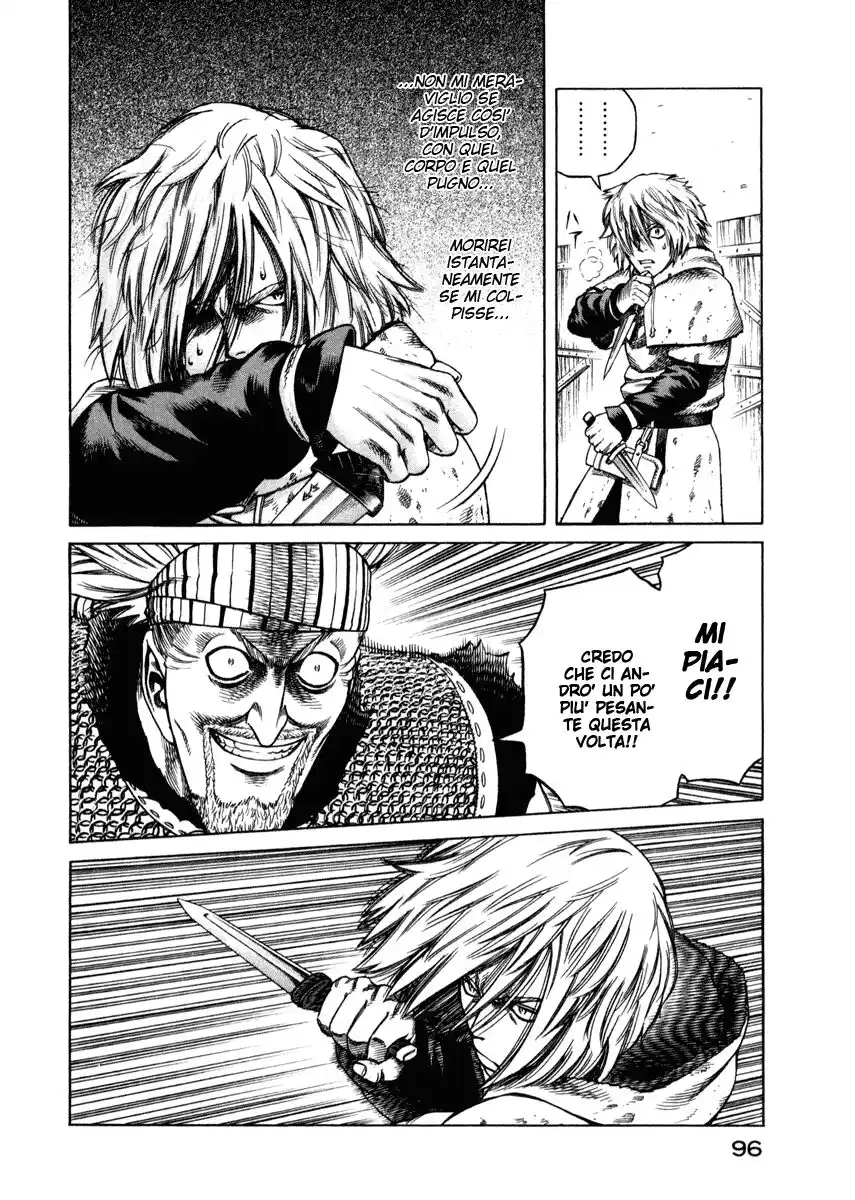 Vinland Saga Capitolo 19 page 7