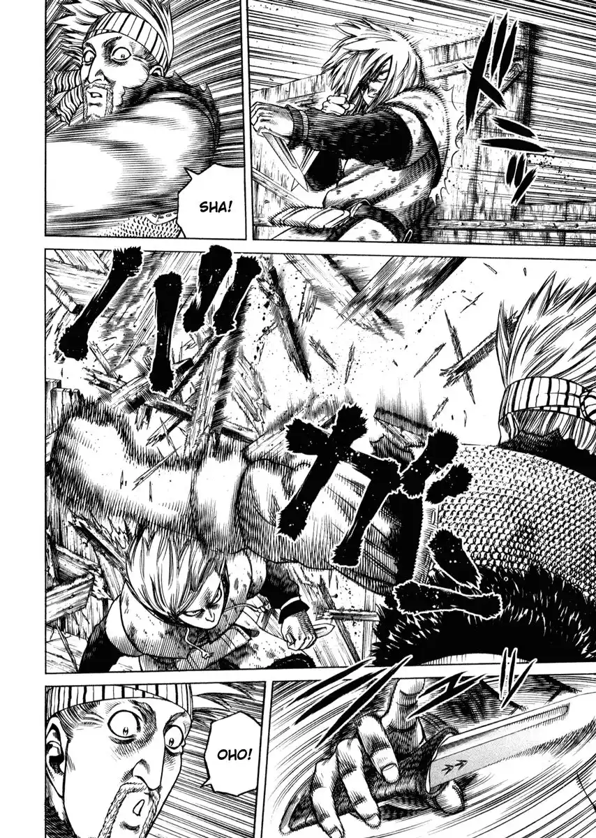 Vinland Saga Capitolo 19 page 9