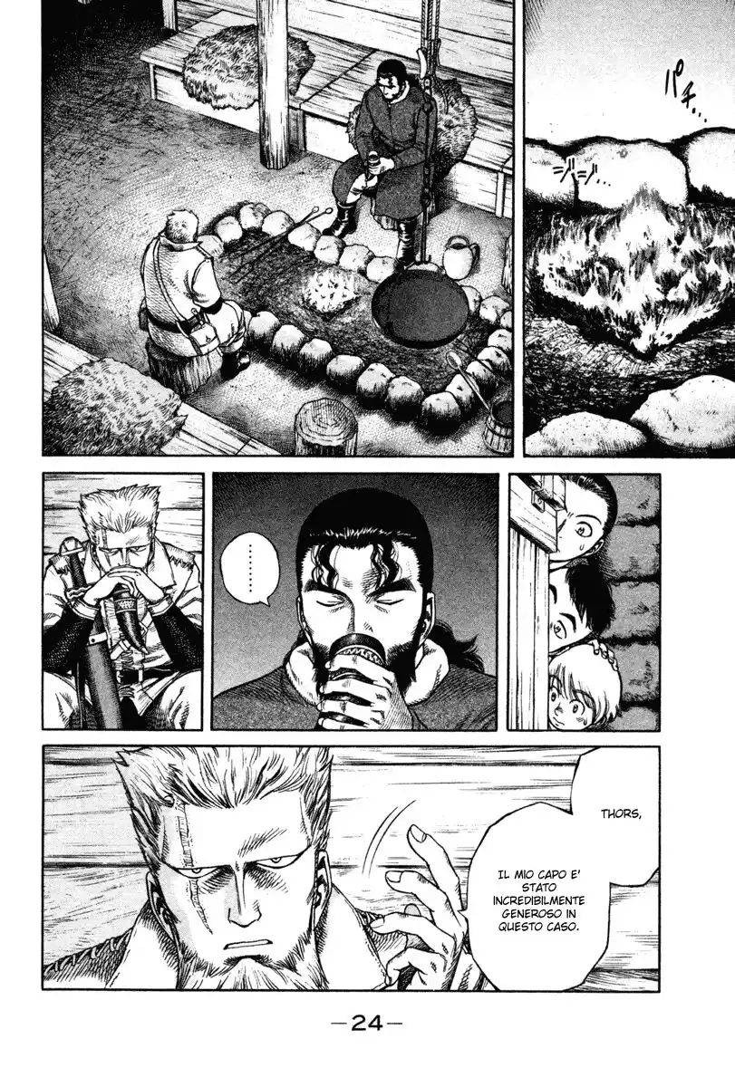 Vinland Saga Capitolo 06 page 3