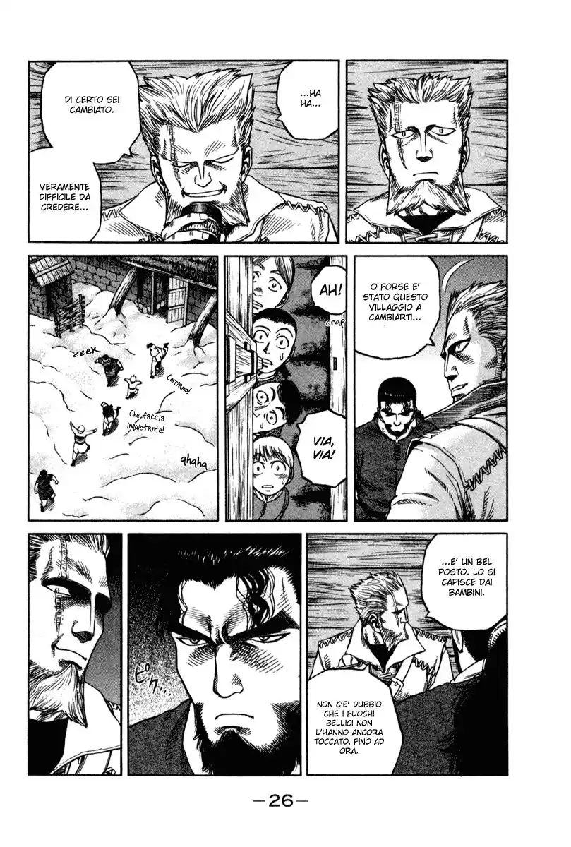 Vinland Saga Capitolo 06 page 5