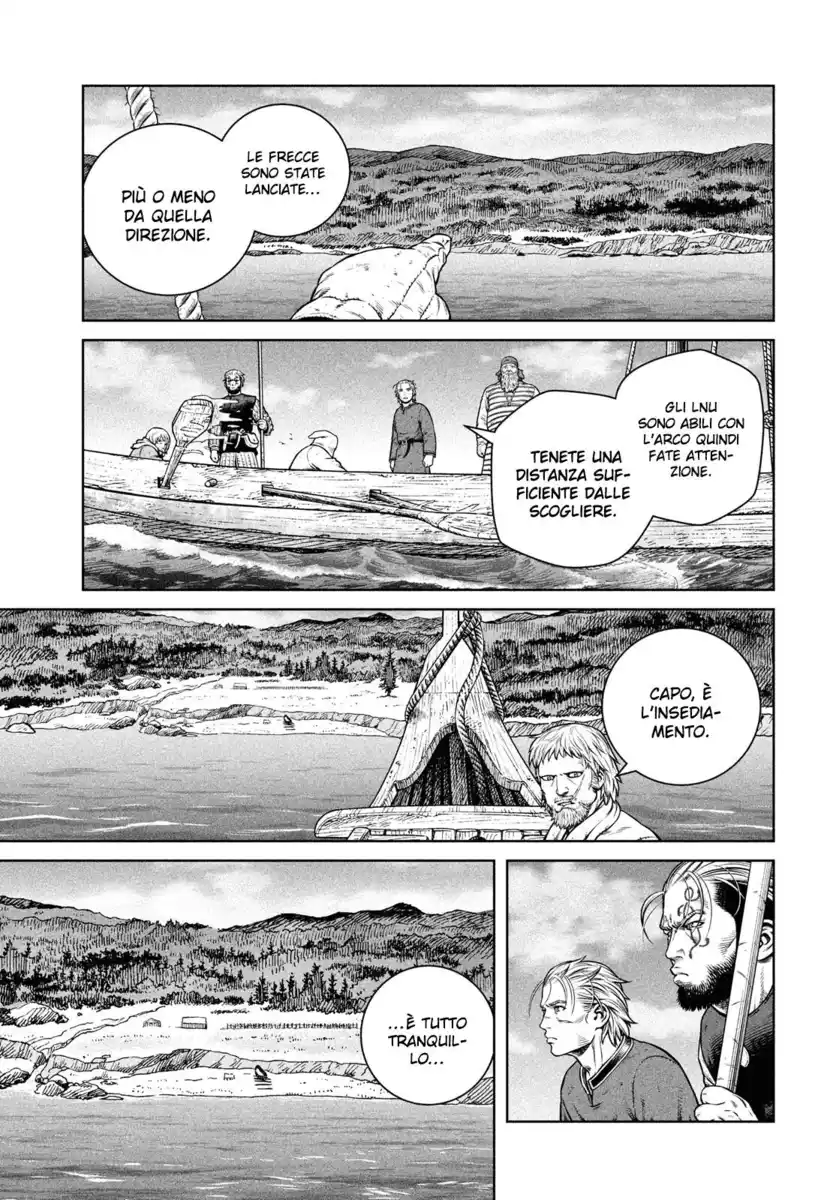 Vinland Saga Capitolo 192 page 12