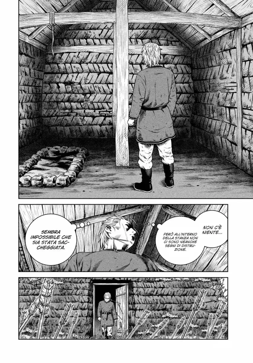 Vinland Saga Capitolo 192 page 15