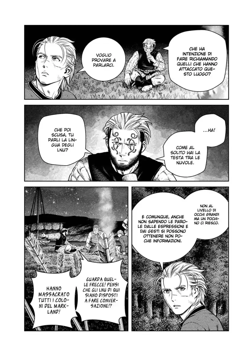 Vinland Saga Capitolo 192 page 18