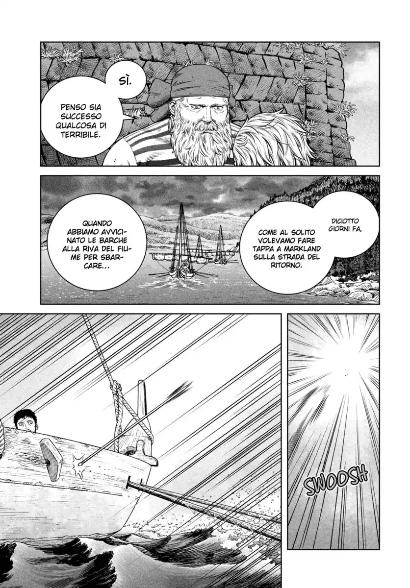 Vinland Saga Capitolo 192 page 8