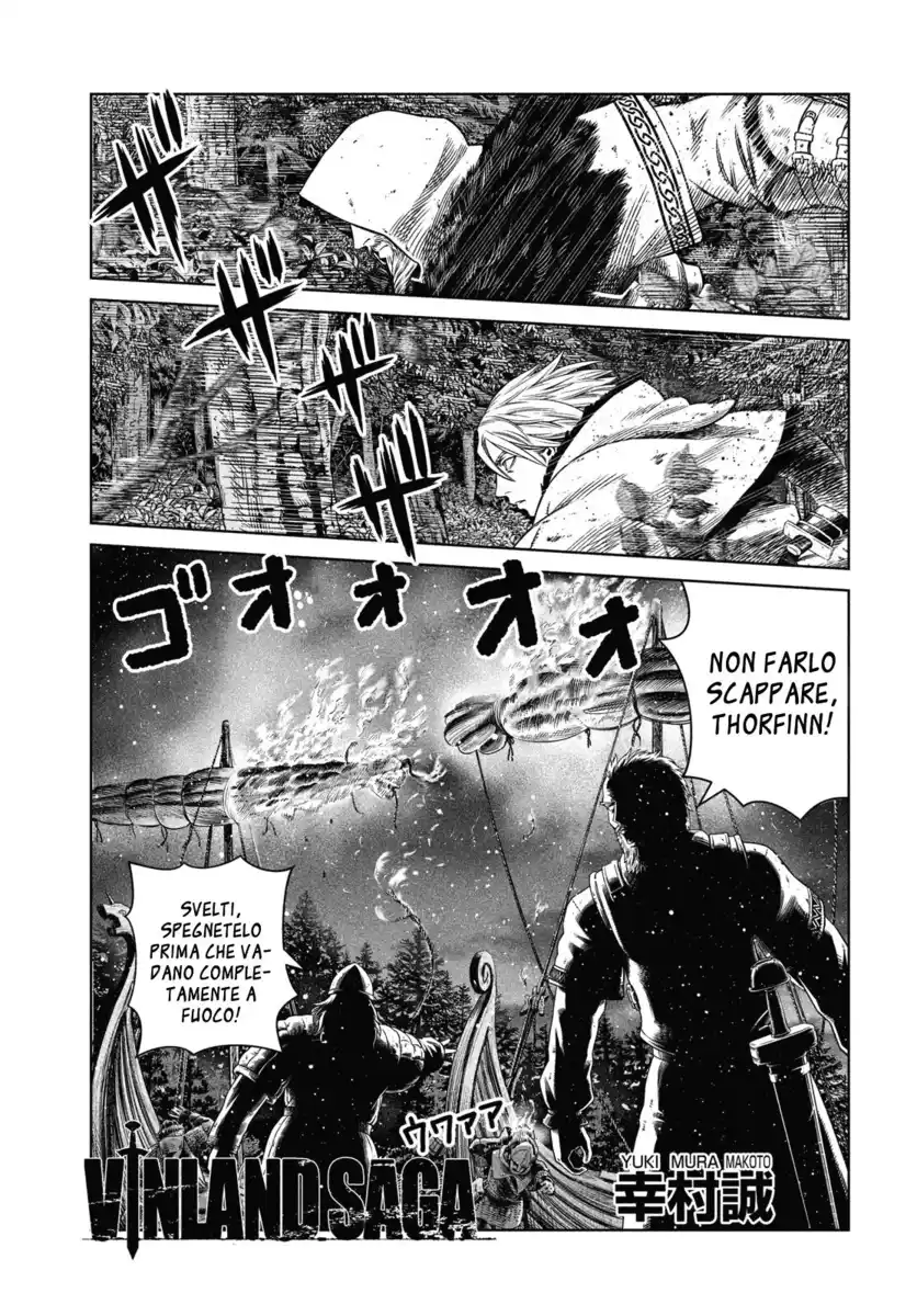 Vinland Saga Capitolo 176.5 page 2