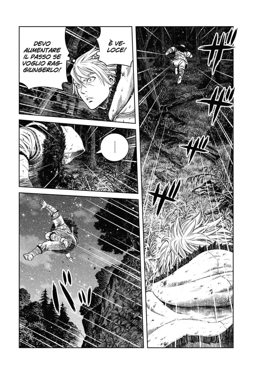 Vinland Saga Capitolo 176.5 page 3