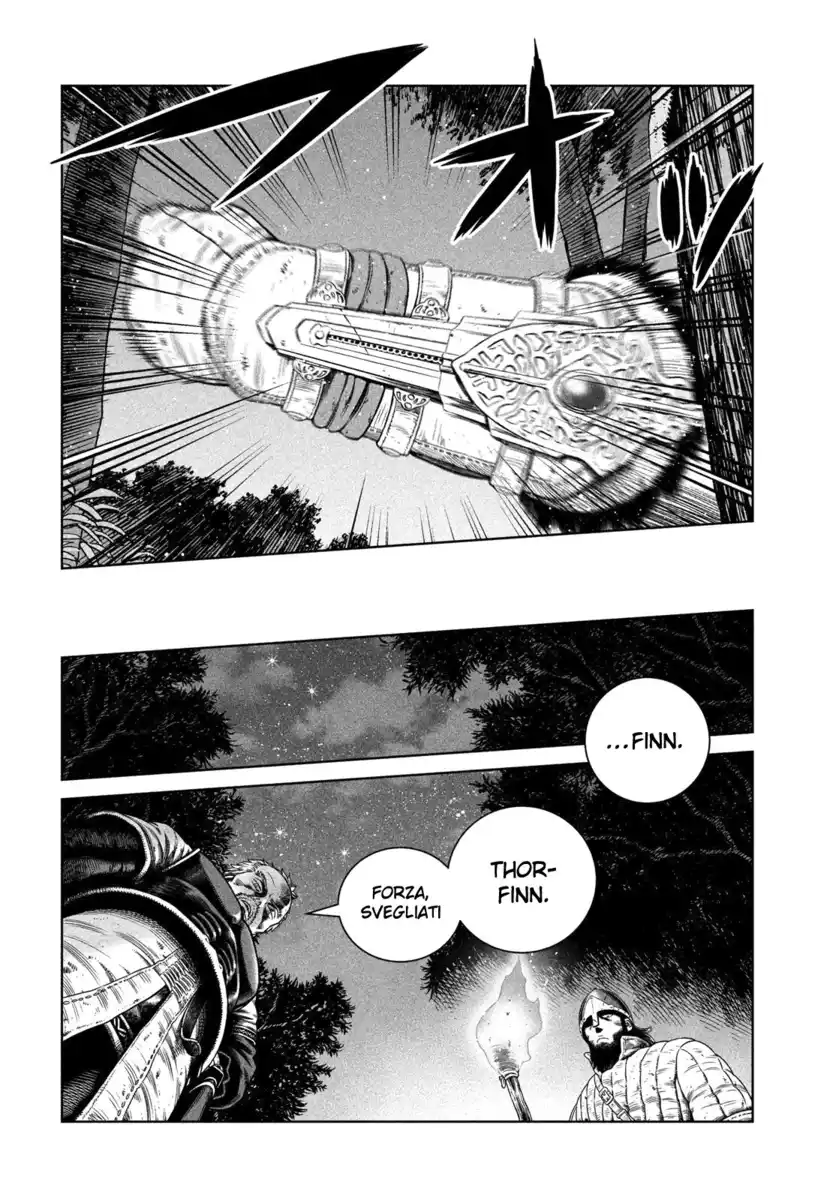 Vinland Saga Capitolo 176.5 page 5